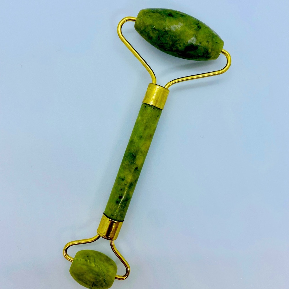 Jade Facial Roller
